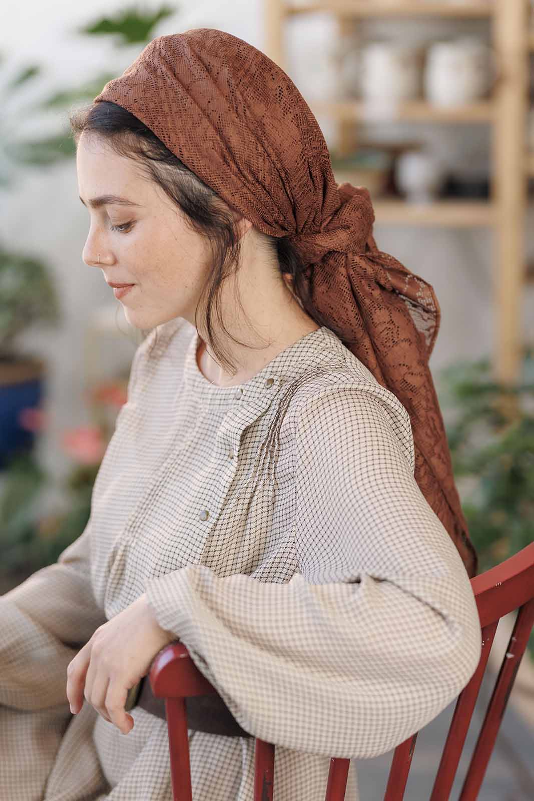 ADAMA בנדנה