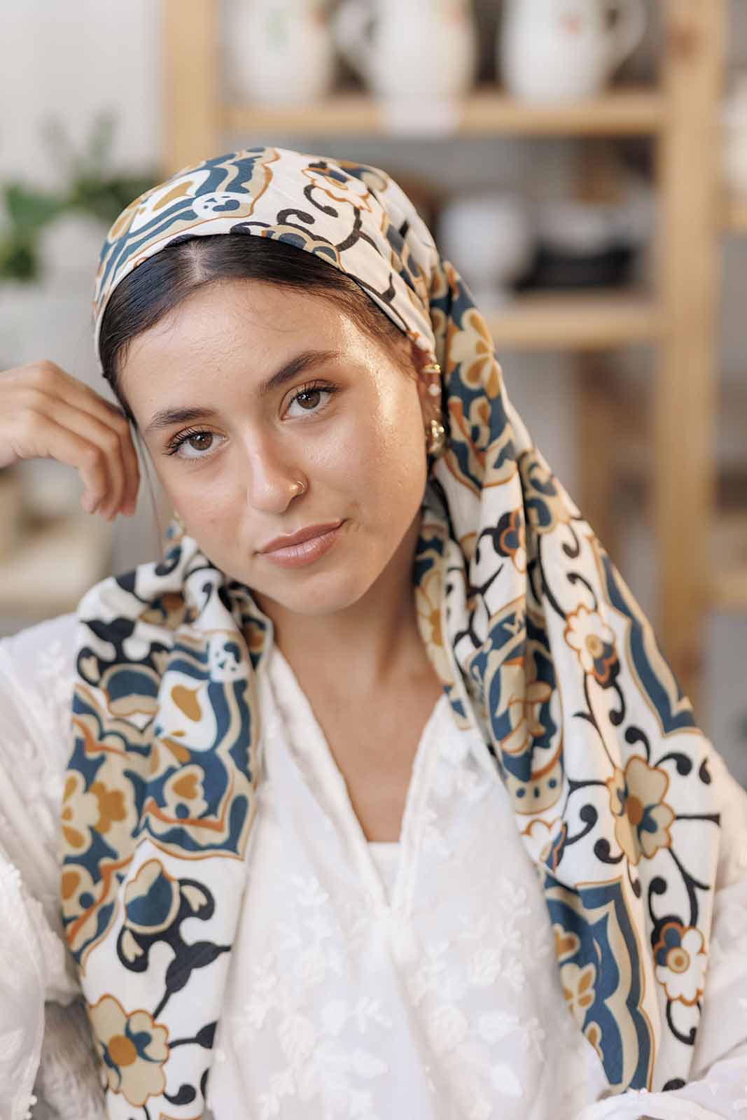 ARI בנדנה